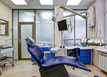 Фото клиники Клиника Эффективной Стоматологии — №11