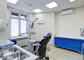 Фото клиники Клиника Эффективной Стоматологии — №12