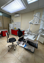 Фото клиники Клиника Эффективной Стоматологии — №13