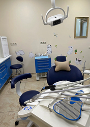 Фото клиники Клиника Эффективной Стоматологии — №14