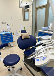 Фото клиники Клиника Эффективной Стоматологии — №15