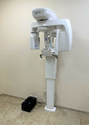 Фото клиники Клиника Эффективной Стоматологии — №16