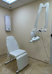 Фото клиники Клиника Эффективной Стоматологии — №17