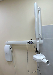 Фото клиники Клиника Эффективной Стоматологии — №19