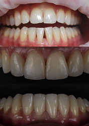 Фото клиники Клиника Эффективной Стоматологии — №21