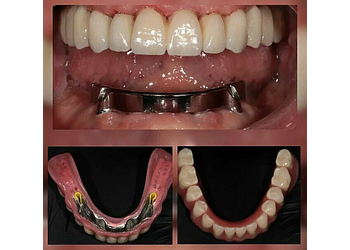 Фото клиники Клиника Эффективной Стоматологии — №24