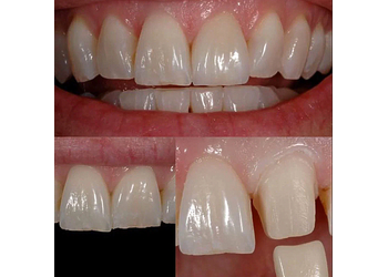 Фото клиники Клиника Эффективной Стоматологии — №25