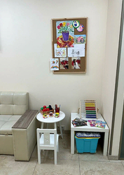 Фото клиники Клиника Эффективной Стоматологии — №27