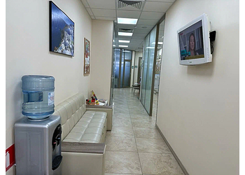 Фото клиники Клиника Эффективной Стоматологии — №4