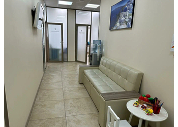 Фото клиники Клиника Эффективной Стоматологии — №5