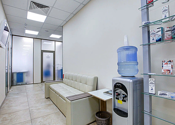 Фото клиники Клиника Эффективной Стоматологии — №6