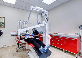 Фото клиники Клиника Эффективной Стоматологии — №7