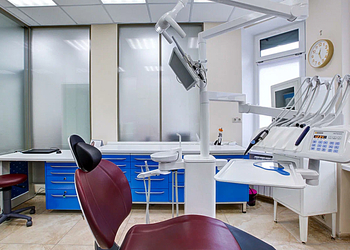 Фото клиники Клиника Эффективной Стоматологии — №9