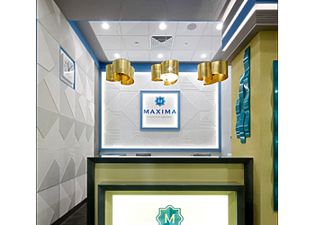 Фото клиники Maxima Clinic (Максима Клиник) — №1