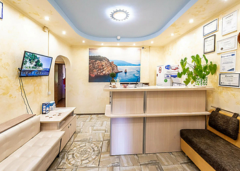 Фото клиники Крона Клиник — №2