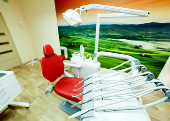 Фото клиники Крона Клиник — №3