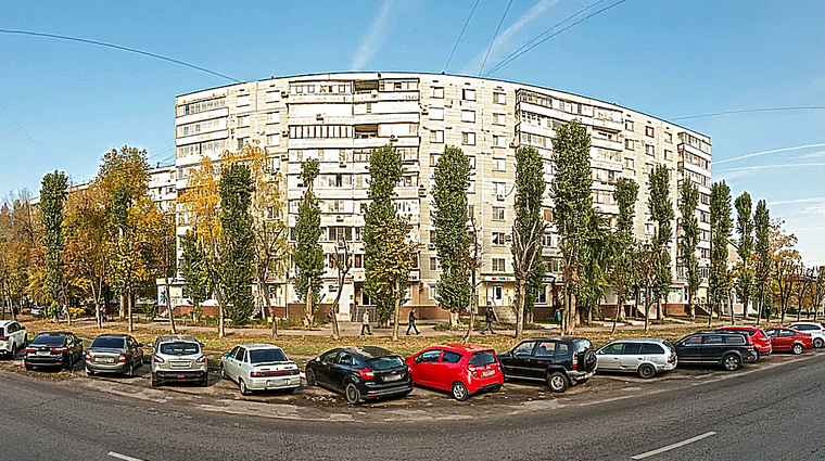 Фото клиники Инвитро на Лизюкова,16 — №1