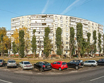 Фото клиники Инвитро на Лизюкова,16 — №1