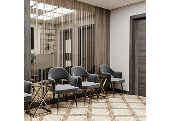 Фото клиники Клиника Макси Лайф (MaxiLife) — №3