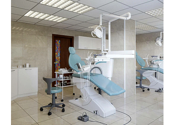 Фото клиники Клиника Макси Лайф (MaxiLife) — №4