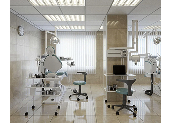 Фото клиники Клиника Макси Лайф (MaxiLife) — №5