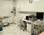 Фото клиники MRG Medical Group (МРГ Медикал Групп) — №3
