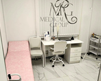 Фото клиники MRG Medical Group (МРГ Медикал Групп) — №4