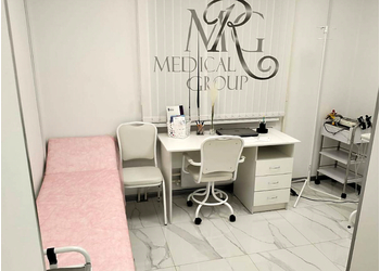 Фото клиники MRG Medical Group (МРГ Медикал Групп) — №4