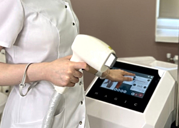 Фото клиники Косметология Смарт бьюти (Smart Beauty) — №10