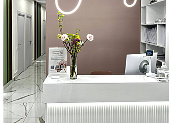 Фото клиники Косметология Смарт бьюти (Smart Beauty) — №2