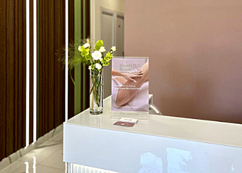 Фото клиники Косметология Смарт бьюти (Smart Beauty) — №3