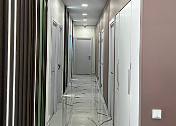 Фото клиники Косметология Смарт бьюти (Smart Beauty) — №5