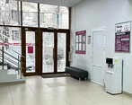 Фото клиники Медицинский центр Лекарь Буйнакск — №3