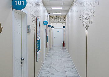 Фото клиники Клиника МЕДСИ на Гаккелевской — №2