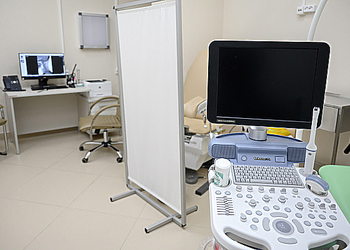 Фото клиники Клиника МЕДСИ на Гаккелевской — №5