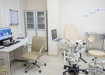 Фото клиники Клиника МЕДСИ на Гаккелевской — №6