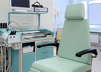 Фото клиники Клиника МЕДСИ на Гаккелевской — №7