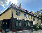 Фото клиники Клиника эстетической и функциональной стоматологии Дентал Форте — №2
