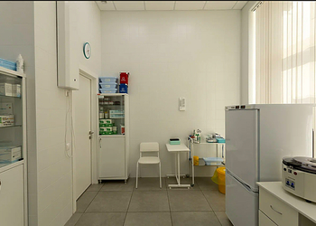 Фото клиники ИНВИТРО на Тагильской — №2