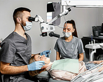 Фото клиники Стоматология LT clinic (ЛТ клиник) — №12
