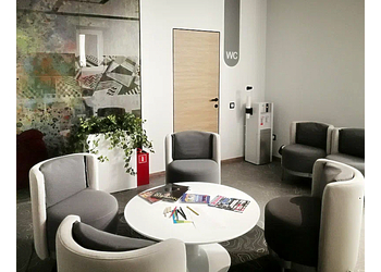 Фото клиники Стоматология LT clinic (ЛТ клиник) — №10