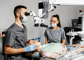 Фото клиники Стоматология LT clinic (ЛТ клиник) — №12