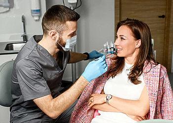 Фото клиники Стоматология LT clinic (ЛТ клиник) — №13