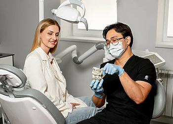 Фото клиники Стоматология LT clinic (ЛТ клиник) — №14