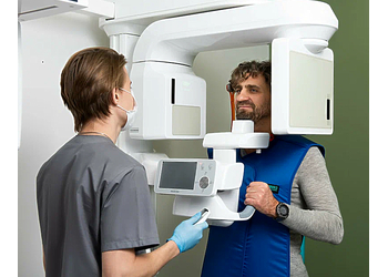 Фото клиники Стоматология LT clinic (ЛТ клиник) — №15