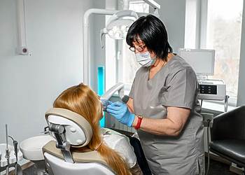 Фото клиники Стоматология LT clinic (ЛТ клиник) — №16