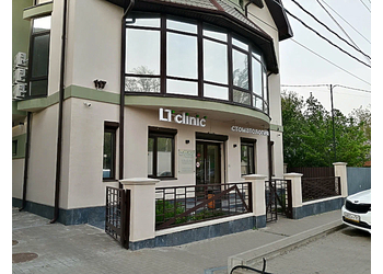 Фото клиники Стоматология LT clinic (ЛТ клиник) — №1