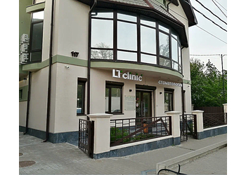 Фото клиники Стоматология LT clinic (ЛТ клиник) — №8
