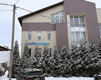 Фото клиники Медицинский центр Здравилль — №4
