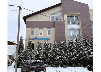 Фото клиники Медицинский центр Здравилль — №4